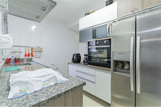 Foto do imóvel Apartamento com 3 Quartos à Venda, 185 m² em Tatuapé - São Paulo