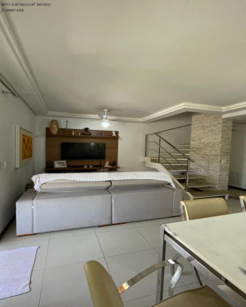 Imagem Casa com 3 Quartos à Venda, 117 m² em Centro - Lauro De Freitas