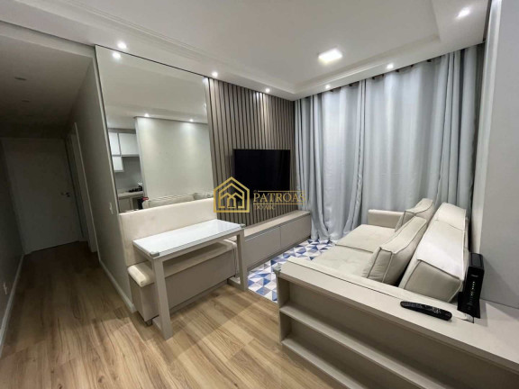 Foto do imóvel Apartamento com 2 Quartos à Venda, 44 m² em Parque São Vicente - Mauá Foto do imóvel Apartamento com 2 Quartos à Venda, 44 m² em Parque São Vicente - Mauá