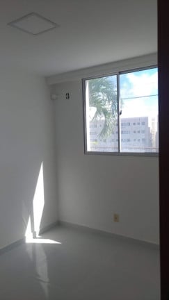 Imagem Apartamento com 2 Quartos à Venda, 49 m² em Abrantes - Camaçari