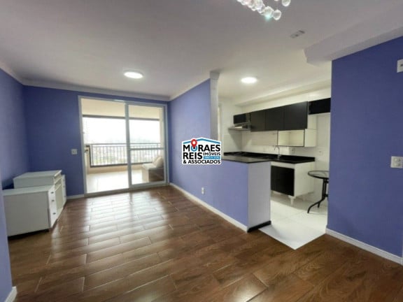 Foto do imóvel Apartamento com 2 Quartos à Venda, 67 m² em Santo Amaro - São Paulo