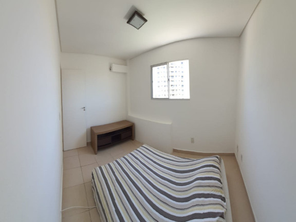 Imagem Imóvel com 3 Quartos à Venda, 66 m² em Cambeba - Fortaleza