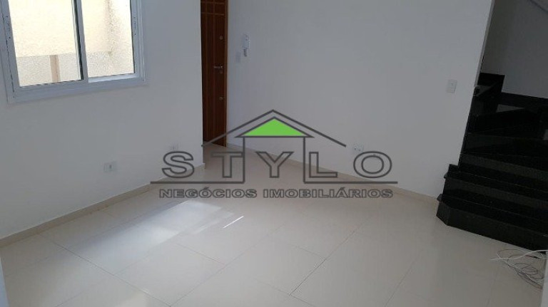 Foto do imóvel Cobertura com 2 Quartos à Venda, 85 m² em Jardim Bela Vista - Santo André