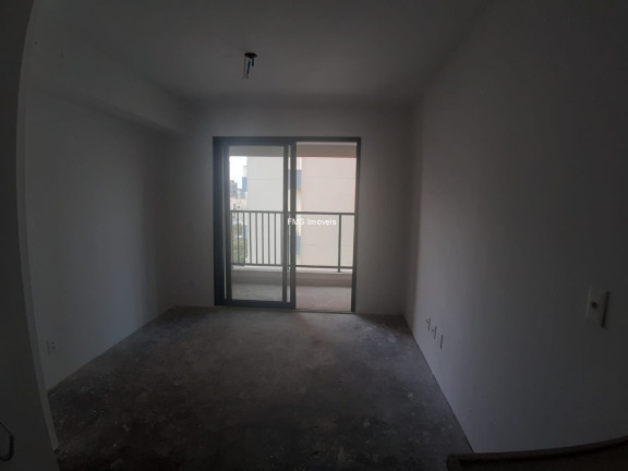 Foto do imóvel Imóvel com 1 Quarto à Venda, 57 m² em Vila Mariana - São Paulo