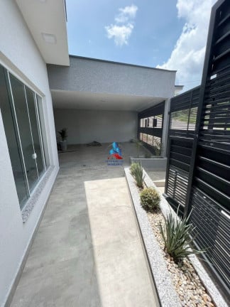 Imagem Casa com 2 Quartos à Venda, 115 m² em Villa Verde Bragança - Bragança Paulista