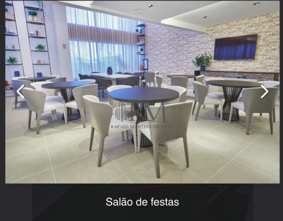 Imagem Apartamento com 3 Quartos à Venda, 128 m² em Canto - Florianópolis