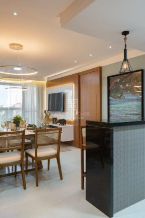 Foto do imóvel Apartamento com 2 Quartos à Venda, 73 m² em Praia Do Morro - Guarapari