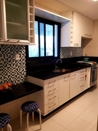 Imagem Apartamento com 4 Quartos à Venda, 140 m² em Itaigara - Salvador