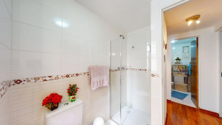 Foto do imóvel Apartamento com 2 Quartos à Venda, 61 m² em Jardim Paulista - São Paulo