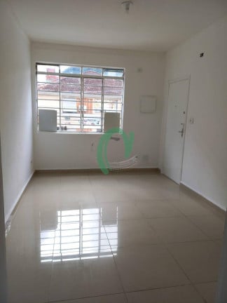 Imagem Apartamento com 2 Quartos à Venda, 75 m² em Vila Belmiro - Santos