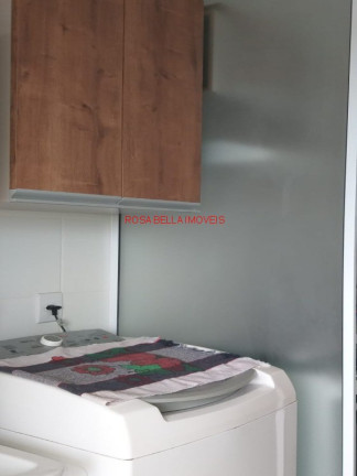 Imagem Apartamento com 2 Quartos à Venda, 65 m² em Medeiros - Jundiaí