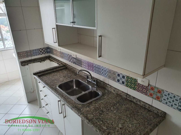Imagem Apartamento com 2 Quartos à Venda, 65 m² em Gopoúva - Guarulhos