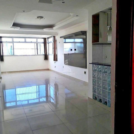 Foto do imóvel Apartamento com 4 Quartos à Venda, 110 m² em Fátima - Fortaleza