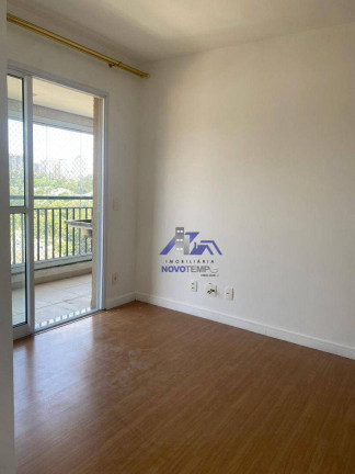 Imagem Apartamento com 3 Quartos para Alugar, 80 m² em Melville Empresarial Ii - Barueri