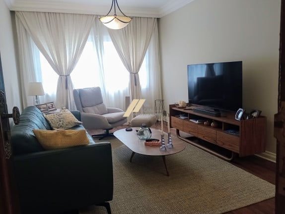 Foto do imóvel Imóvel com 3 Quartos à Venda, 115 m² em Cambuí - Campinas