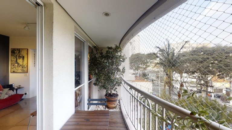 Foto do imóvel Apartamento com 3 Quartos à Venda, 84 m² em Vila Mariana - São Paulo