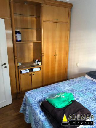 Foto do imóvel Apartamento com 3 Quartos à Venda, 107 m² em Bela Vista - São Paulo