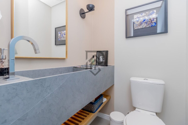 Foto do imóvel Apartamento com 4 Quartos à Venda, 150 m² em Perdizes - São Paulo