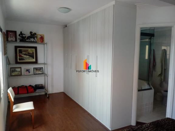 Imagem Apartamento com 3 Quartos à Venda, 160 m² em Centro - Osasco