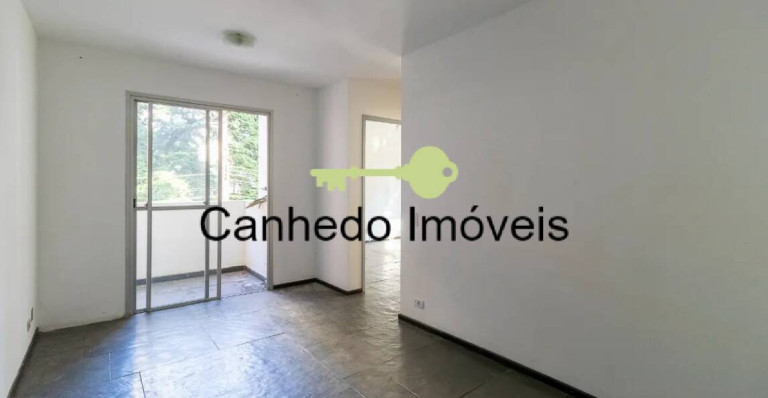 Foto do imóvel Apartamento com 2 Quartos à Venda, 51 m² em Moema - São Paulo