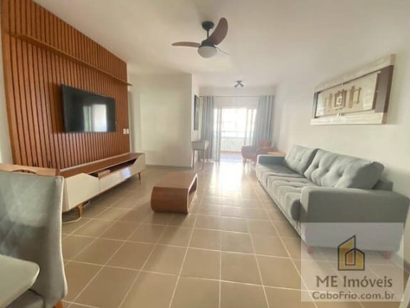 Foto do imóvel Apartamento com 4 Quartos à Venda, 189 m² em Algodoal - Cabo Frio