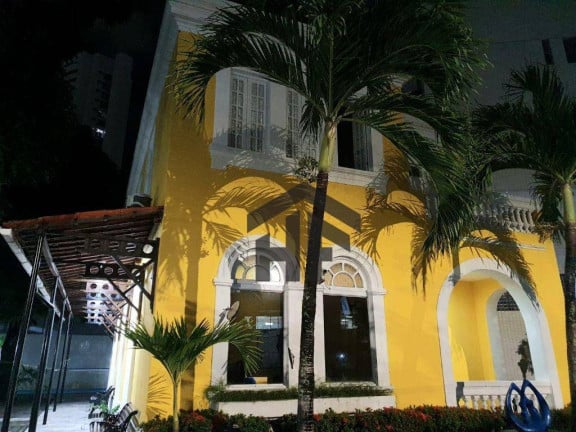 Foto do imóvel Apartamento com 3 Quartos à Venda, 87 m² em Graças - Recife