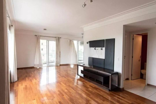 Foto do imóvel Apartamento com 4 Quartos à Venda, 200 m² em Vila Mariana - São Paulo