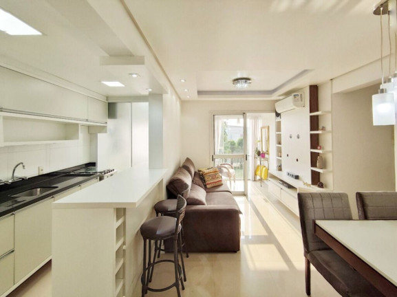 Foto do imóvel Imóvel com 2 Quartos à Venda, 61 m² em Sarandi - Porto Alegre