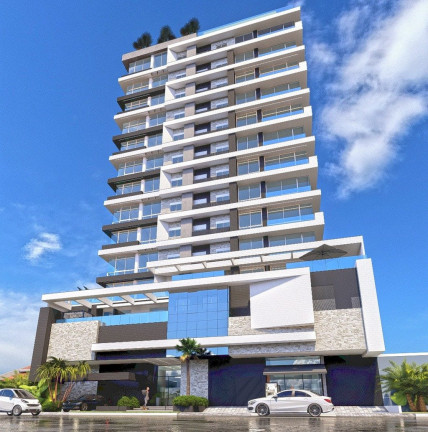 Foto do imóvel Apartamento com 2 Quartos à Venda, 92 m² em Zona Nova - Capão Da Canoa