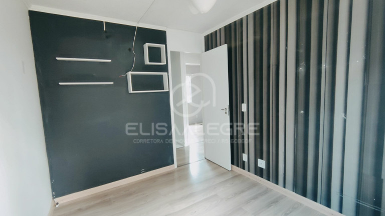 Imagem Apartamento com 3 Quartos à Venda, 55 m² em Igara - Canoas
