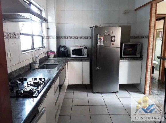 Foto do imóvel Apartamento com 3 Quartos à Venda, 100 m² em Centro - São Vicente