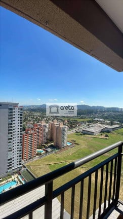 Foto do imóvel Apartamento com 2 Quartos à Venda, 59 m² em Alphaville - Barueri