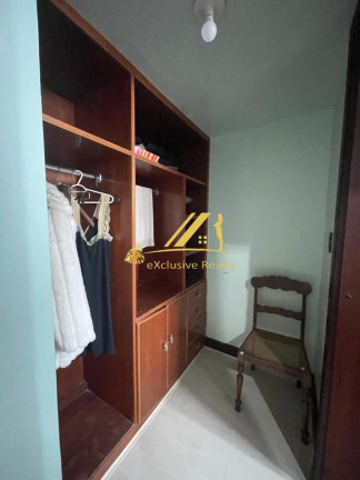 Imagem Apartamento com 4 Quartos à Venda, 400 m² em Horto Florestal - Salvador