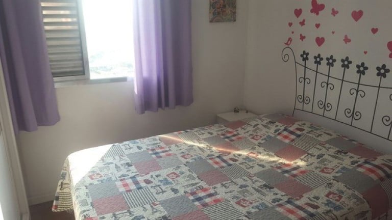 Foto do imóvel Imóvel com 1 Quarto à Venda, 48 m² em Mooca - São Paulo