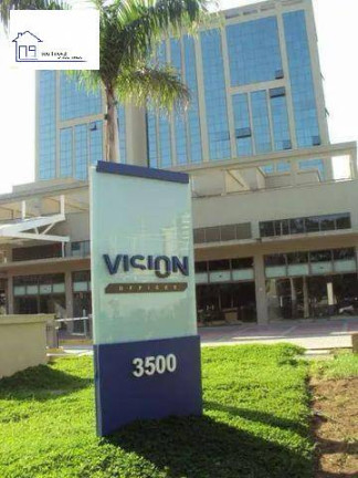 Foto do imóvel Sala Comercial à Venda, 31 m² em Barra Da Tijuca - Rio De Janeiro