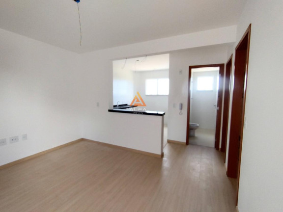 Imagem Apartamento com 2 Quartos à Venda, 52 m²