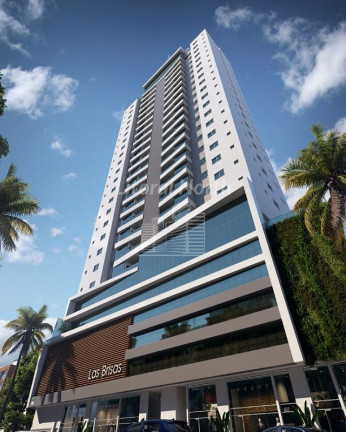 Foto do imóvel Apartamento com 4 Quartos à Venda, 157 m² em Pioneiros - Balneário Camboriú