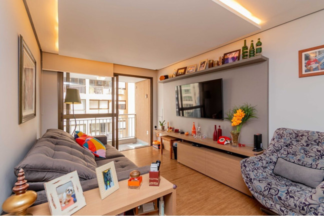 Foto do imóvel Imóvel com 3 Quartos à Venda,  em Passo Da Areia - Porto Alegre