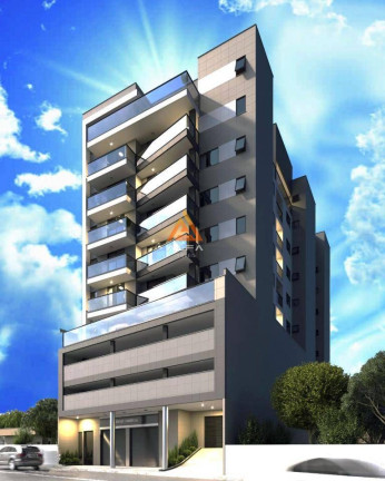 Imagem Apartamento com 3 Quartos à Venda, 242 m²