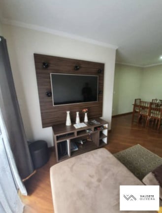 Foto do imóvel Apartamento com 3 Quartos à Venda, 90 m² em Jardim Califórnia - Jacareí