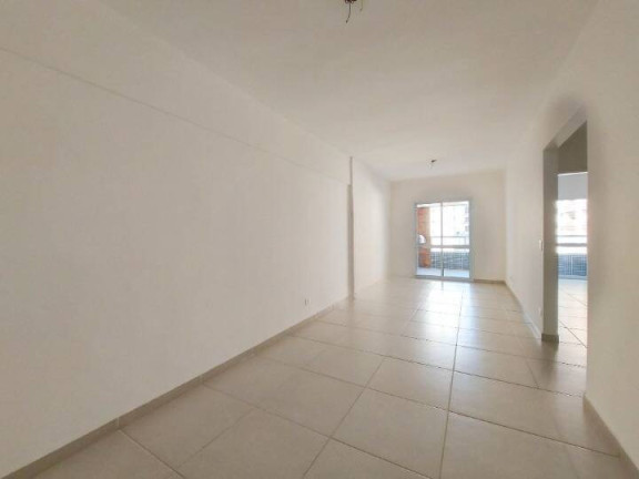 Foto do imóvel Apartamento com 3 Quartos à Venda, 125 m² em Guilhermina - Praia Grande