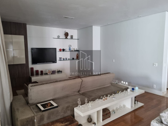 Imagem Apartamento com 3 Quartos à Venda, 322 m² em Centro - Santana De Parnaíba