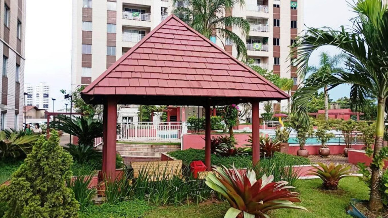 Foto do imóvel Apartamento com 3 Quartos à Venda, 77 m² em Marambaia - Belém