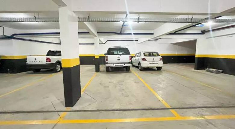 Foto do imóvel Apartamento com 2 Quartos à Venda, 63 m² em São Pedro - Belo Horizonte