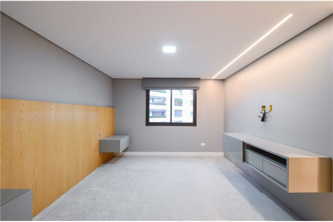 Imagem Apartamento com 3 Quartos à Venda, 171 m² em Moema - São Paulo