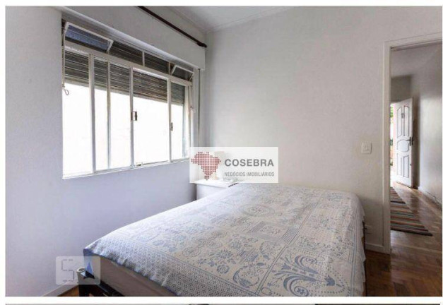 Imagem Apartamento com 2 Quartos à Venda, 95 m² em Planalto Paulista - São Paulo