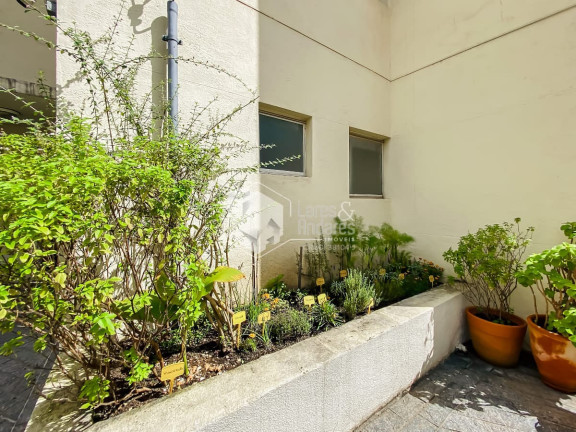 Foto do imóvel Apartamento com 2 Quartos à Venda, 69 m² em Santo Amaro - São Paulo