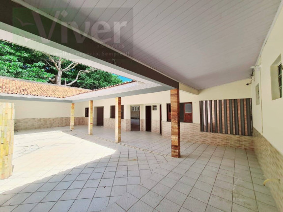 Imagem Casa com 3 Quartos à Venda, 407 m² em Anil - São Luís