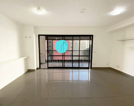 Imagem Apartamento com 1 Quarto para Alugar, 42 m² em Bela Vista - São Paulo