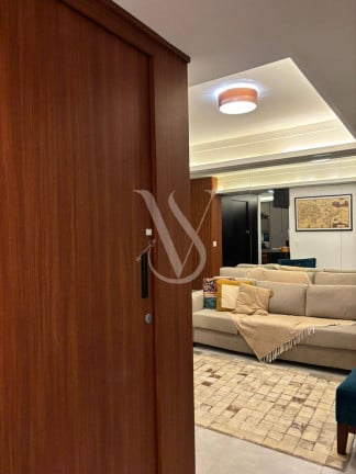 Foto do imóvel Apartamento com 3 Quartos à Venda, 148 m² em Anhangabaú - Jundiaí